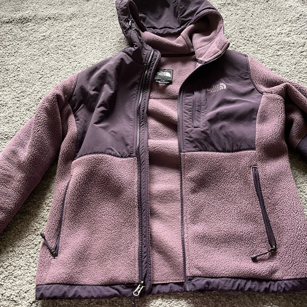 Denali north face